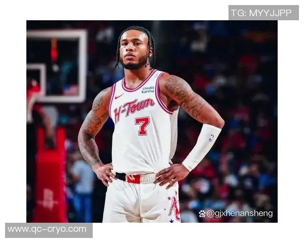 谢泼德赛季表现惊艳：三分命中率42%攻防兼备，成球队核心力量